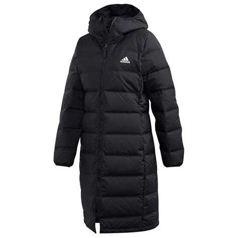 adidas mantel damen lang|Adidas Mäntel für Damen online kaufen .